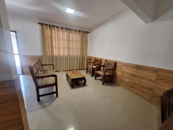 Imagem Vendo 2 casas em Vargem grande mesmo terreno, ótima oportunidade