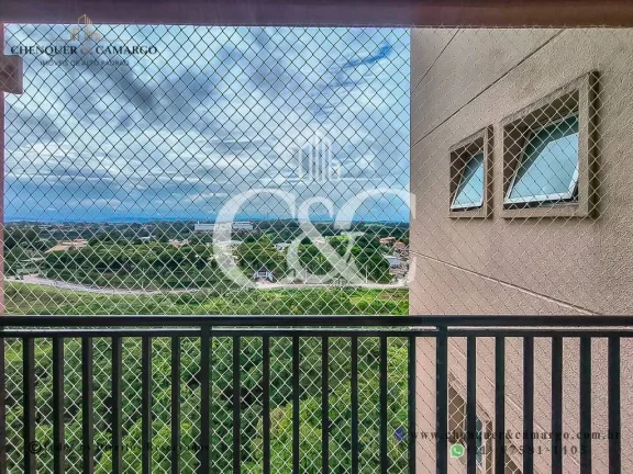 Imagem Apartamento, Engordadouro - Jundiaí