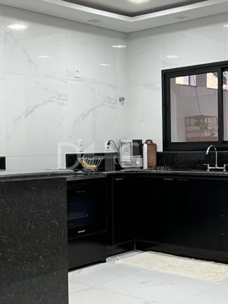 Imagem Casa à venda com 360 m² | Bosque das Palmeiras | Campinas - SP