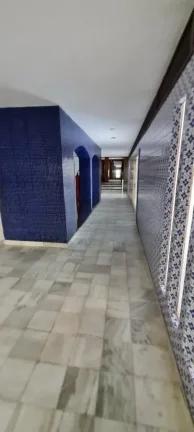 Imagem Cobertura para Venda em Rio de Janeiro, ENGENHO NOVO, 3 dormitórios, 1 suíte, 2 banheiros, 1 vaga
