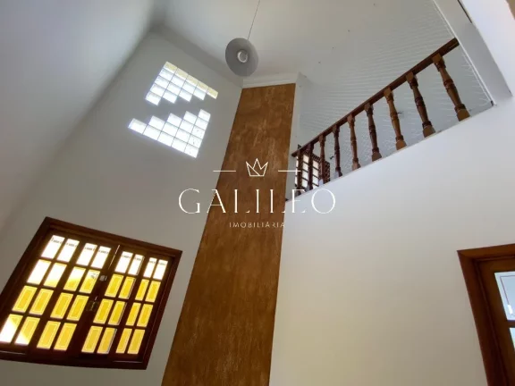 Imagem CASA PARA LOCAÇÃO EM JARDIM SAMAMBAIA EM JUNDIAÍ -SP