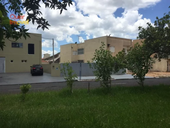 Imagem Terreno comercial à venda em Ribeirão Preto-SP, bairro Parque Residencial Lagoinha 301,85 m² Quer Imóvel Negócios Imobiliários