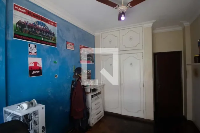 Imagem Apartamento à Venda - Copacabana, 3 Quartos, 120 m2