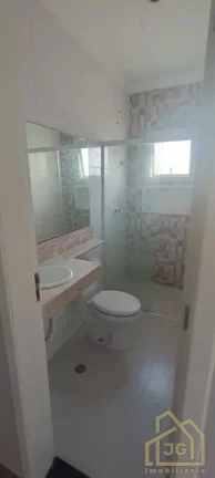 Imagem Sobrado com 3 Quartos à Venda, 150 m² em Vila Linda - Santo André