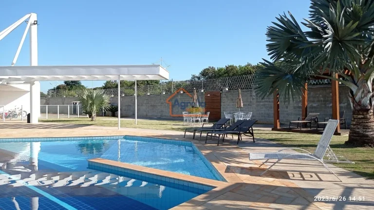 Imagem Terreno à venda no bairro Condomínio Residencial Vale Verde - Mogi Guaçu/SP
