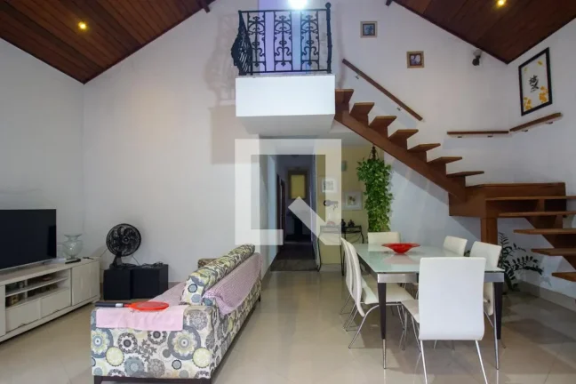 Imagem Casa à Venda - Vargem Grande, 3 Quartos, 380 m2