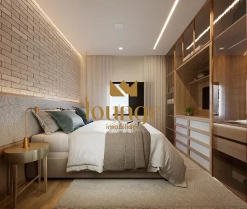 Imagem Apartamento à Venda Além Ponte Zona Leste - Sorocaba/SP