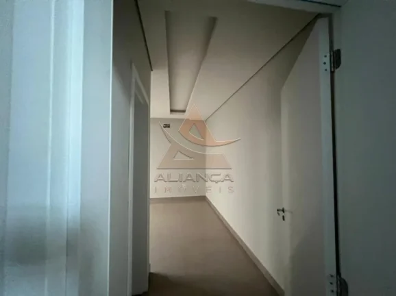 Imagem Casa Condomínio - Ribeirão Preto - Vila do Golf