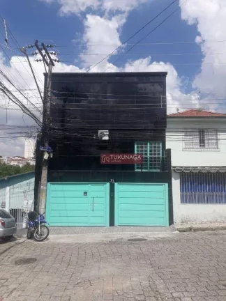 Imagem Sobrado com 3 dormitórios à venda, 300 m² por R$ 1.200.000,00 - Vila das Bandeiras - Guarulhos/SP