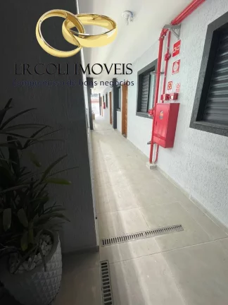 Imagem APARTAMENTO RESIDENCIAL em São Paulo - SP, Vila Ré