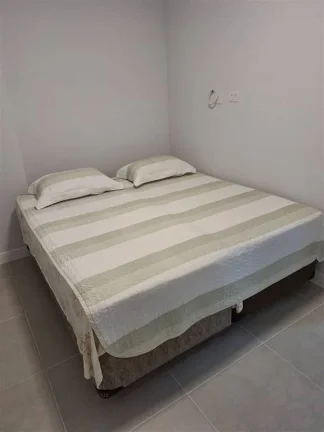 Imagem APARTAMENTO COM 72 m² - FLÓRIDA - PRAIA GRANDE SP