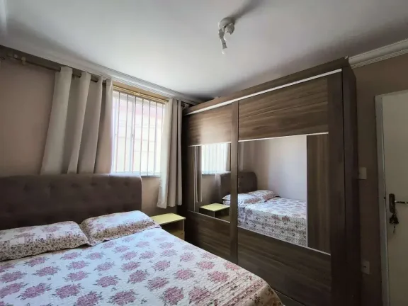 Imagem Excelente Apartamento com 3 Dormitórios (1 Suíte), com Acabamento Moderno