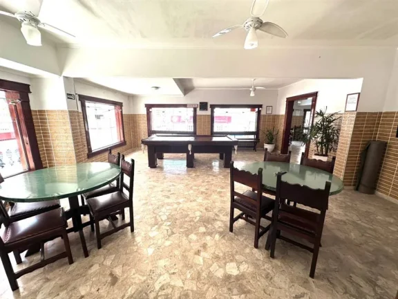 Imagem APARTAMENTO COM 60 m² - TUPI - PRAIA GRANDE SP