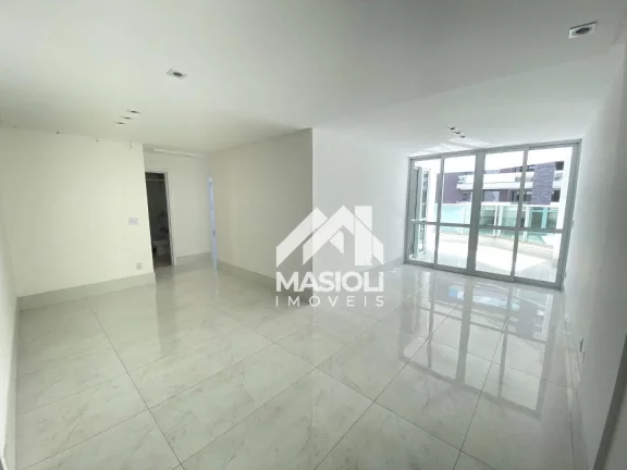 Imagem Apartamento com 4 dormitórios à venda, 154 m² por R$ 3.570.000,00 - Praia da Costa - Vila Velha/ES