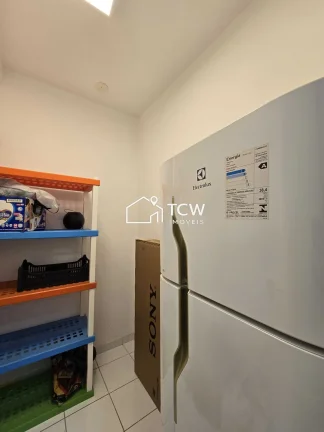 Imagem Apartamento à venda no bairro Centro Empresarial Tamboré - Santana de Parnaíba/SP