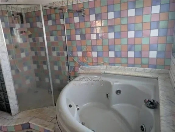 Imagem Casa - Ribeirão Preto - Ribeirânia