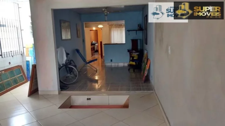 Imagem Casa Sobrado para Venda em Centro Pelotas-RS - 768