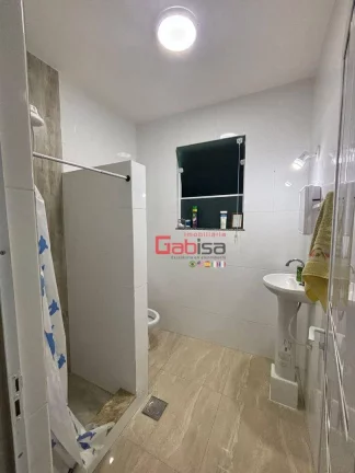 Imagem Casa com 2 dormitórios à venda, 162 m² por R$ 435.000,00 - Praia do Sudoeste - São Pedro da Aldeia/RJ