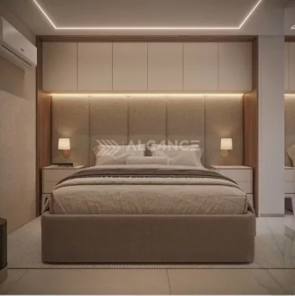 Imagem Apto - 3 Quartos - 1 Suíte - 95,78 m² - Bancários, João Pessoa/PB