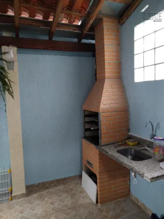 Imagem [Casa em Condomínio - Venda][Jd Itapoã]
