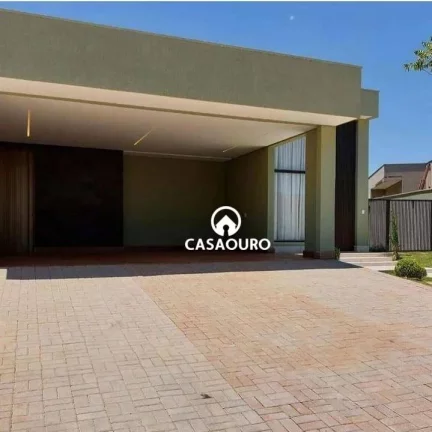 Casa com 4 quartos à venda, 338 m² por R$ - Alphaville - Lagoa dos Ingleses - Nova Lima/MG