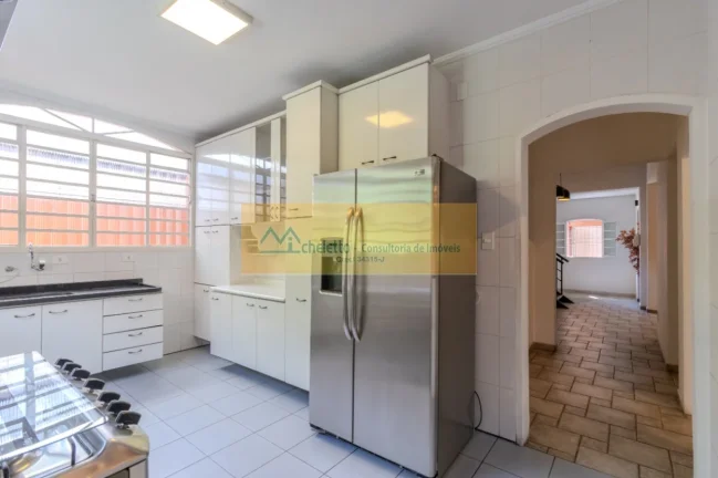Imagem CASA RESIDENCIAL em SÃO PAULO - SP, BROOKLIN PAULISTA