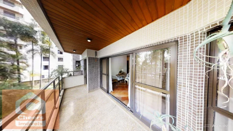 Imagem MOEMA - 3 GARAGENS - PISCINA!!!
