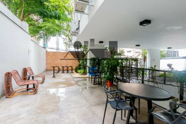 Imagem Apartamento com 155m² na Rua Baronesa de Itu, pronto para morar!