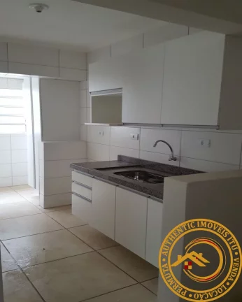 Imagem APARTAMENTO RESIDENCIAL em SALTO - SP, RESIDENCIAL SANTA MADRE PAULINA