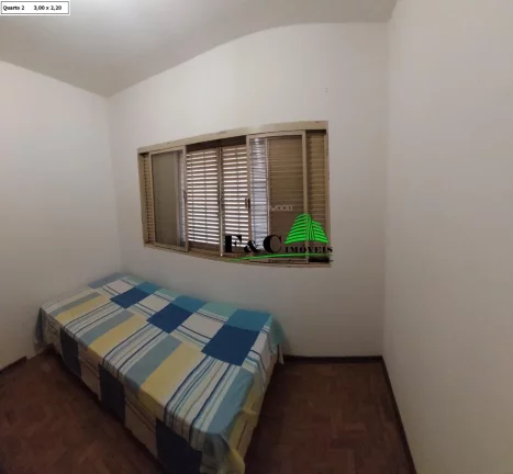 Imagem Casa para Venda em Limeira, Vila Queiroz, 2 dormitórios, 1 banheiro, 1 vaga