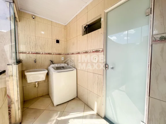Imagem Casa à Venda em Taguatinga Norte: 5 qtos por R$520.000