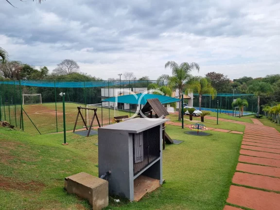 Imagem Condomínio Golden Park Residence II - Venda Casa Térrea | AC: 121,80m² | AT: 150m² | 3 Dorm | 1 Suíte | 3 Ban | 2 Vagas