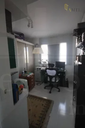 Imagem Apartamento 3 quartos, 2 vagas, 107 m2