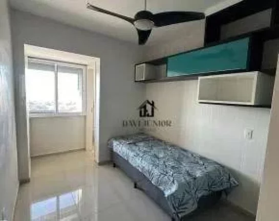 Imagem Apartamento com 3 suítes à venda, 180 m² por R$ 1.200.000 - Parque Campolim - Sorocaba/SP