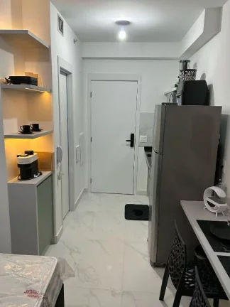 Imagem Studio mobiliado no Paraiso - pronto para morar