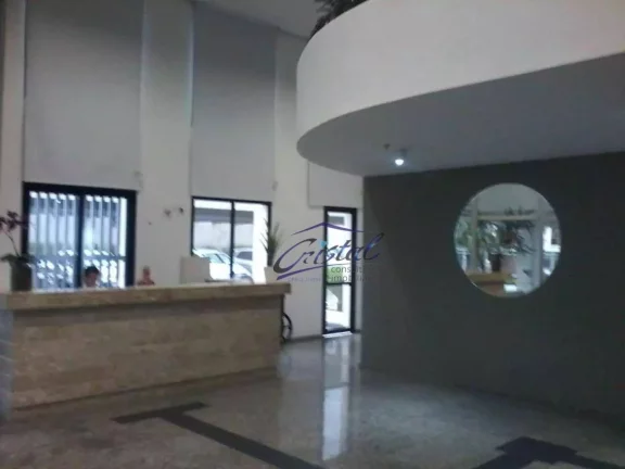 Imagem Conjunto, 153 m² - venda ou aluguel Indianápolis - São Paulo/SP
