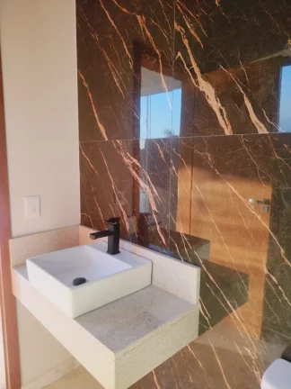 Imagem Viva o Luxo e a Sustentabilidade no Condomínio Ninho Verde I Eco Residence, Porangaba!