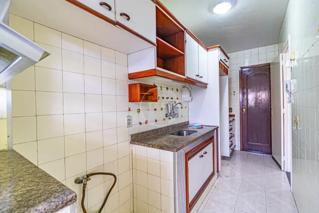 Imagem APARTAMENTO com 2 QUARTOS no TANQUE - R$ 195.000,00