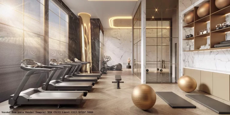 Foto do imóvel: Lançamento Alto Padrão na Praça Kant-SP