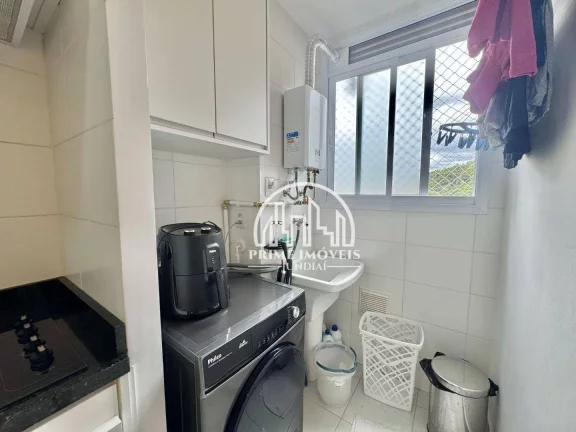 Imagem LINDO APTO À VENDA - 51M² COM PLANEJADOS - ÓTIMA OPORTUNIDADE!