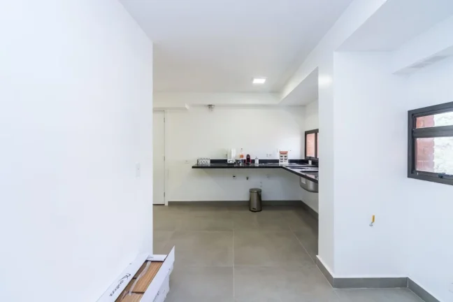 Imagem Apartamento 283M², 5Q, 4 Suítes, 4 Banheiros, 5 Vagas, Varanda Gourmet, Lavabo, Academia, Piscina, Churrasqueira, Quadra, Lareira.