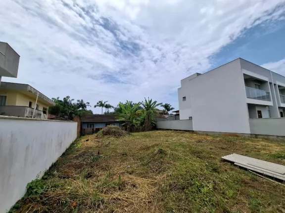 Imagem TERRENO RESIDENCIAL em BARRA VELHA - SC, Los Angeles