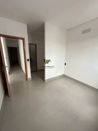 Imagem CASA NOVA EM EXCELENTE BAIRRO