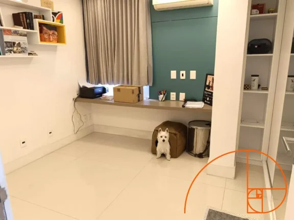 Imagem VITA CLUBE REFORMADO E DECORADO!