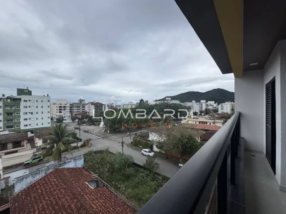 Imagem Apartamento novo no Itaguá