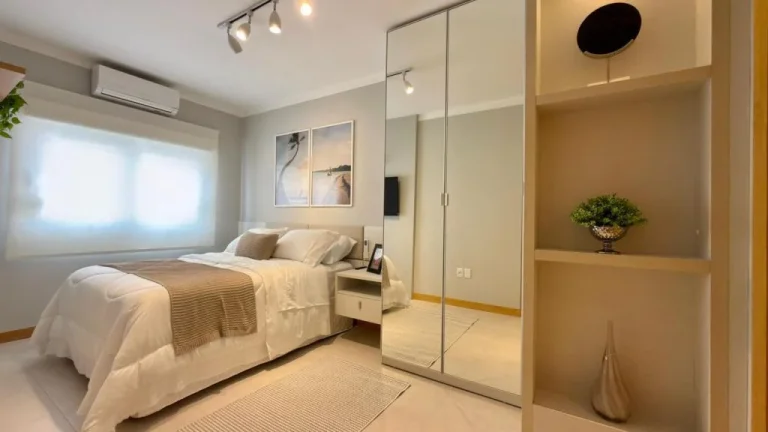 Imagem Apartamento 3 Dormitórios - Bairro Centro