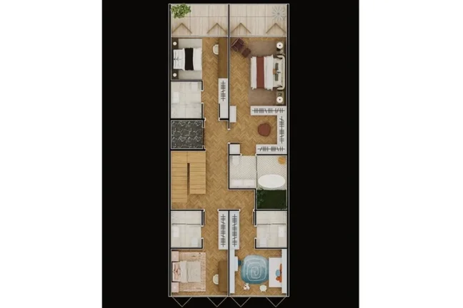 Imagem CASA RESIDENCIAL em São Paulo - SP, Jardim Guedala