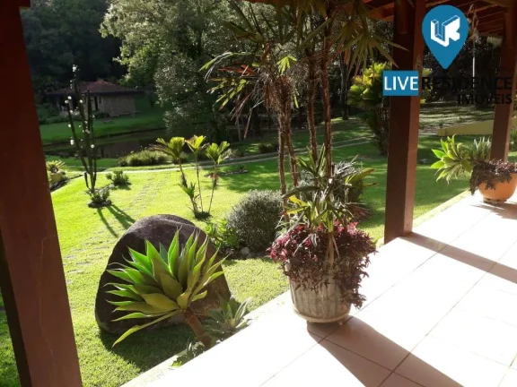 Imagem Sítio á venda em Jundiaí no bairro Santa Clara com 21.000m²