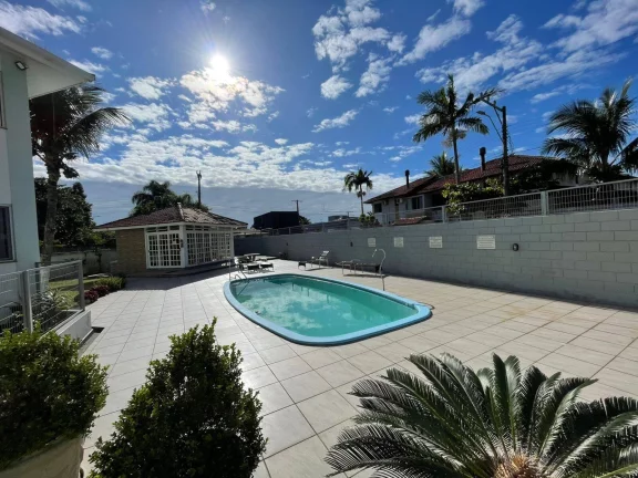 Foto do imóvel: Apartamento à venda em Canasvieiras – 3 dormitórios