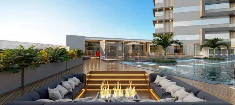 Imagem BOULEVARD TOWER Apartamentos com 3 suites no Candeias
